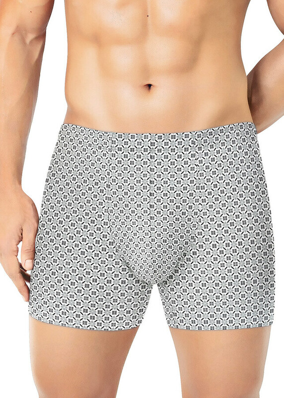 Трусы мужские шорты