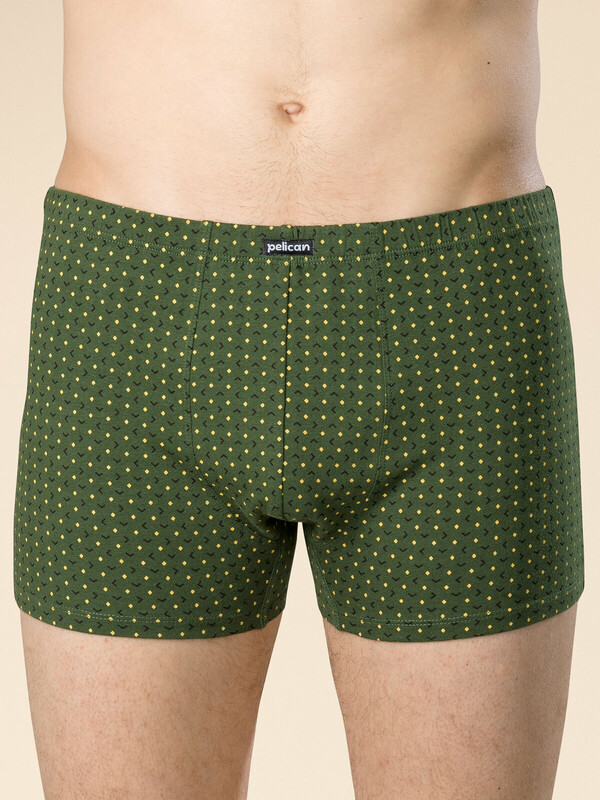 трусы мужские