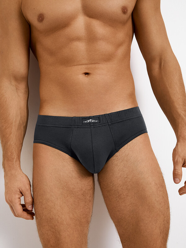 Слипы Слипы OmB 1223-1 Слипы муж. с закр. резинкой, CO