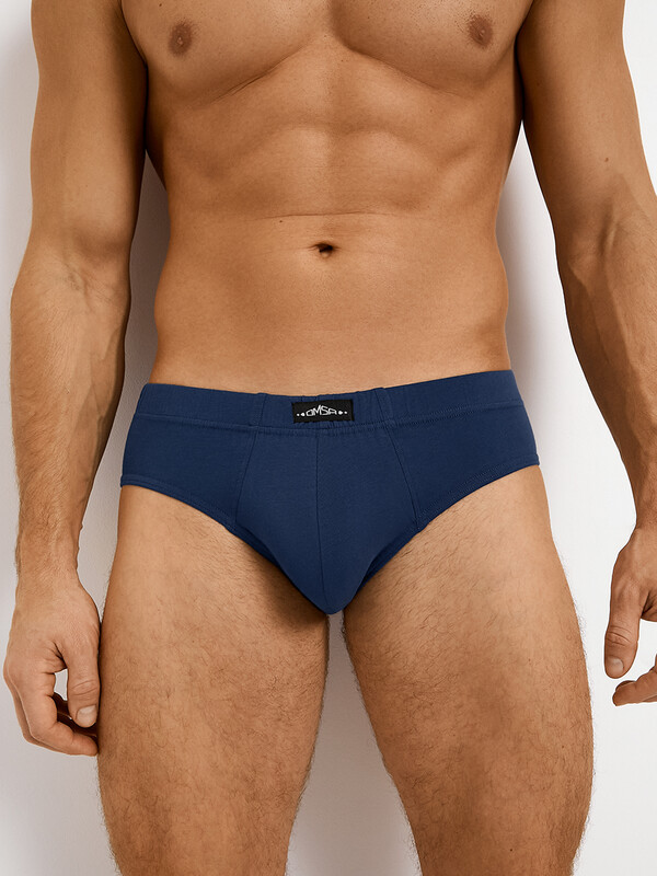 Слипы Слипы OmB 1223-1 Слипы муж. с закр. резинкой, CO