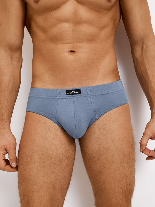 Слипы Слипы OmB 1223-1 Слипы муж. с закр. резинкой, CO