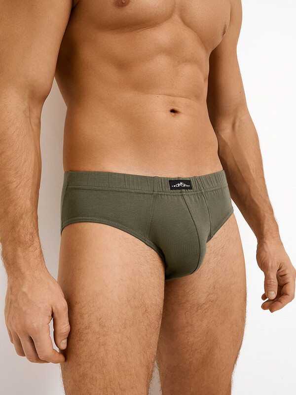 Слипы Слипы OmB 1223-1 Слипы муж. с закр. резинкой, CO