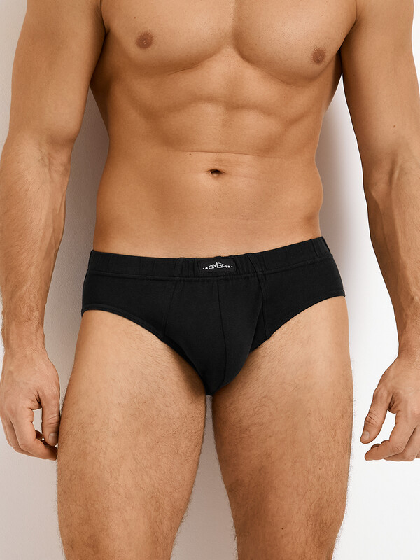 Слипы Слипы OmB 1223-1 Слипы муж. с закр. резинкой, CO