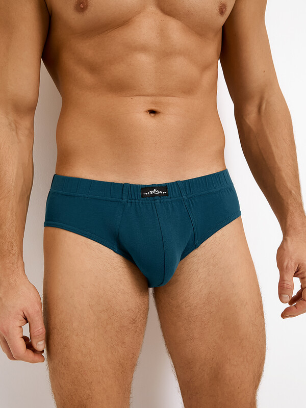 Слипы Слипы OmB 1223-1 Слипы муж. с закр. резинкой, CO