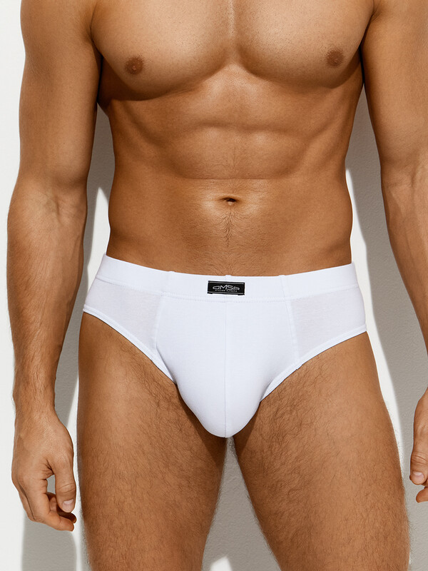 Слипы Слипы OmB 1223 Слипы мужские с закрытой резинкой, CO