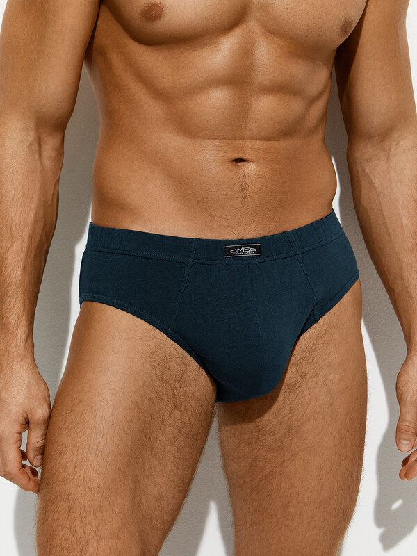 Слипы Слипы OmB 1223 Слипы мужские с закрытой резинкой, CO