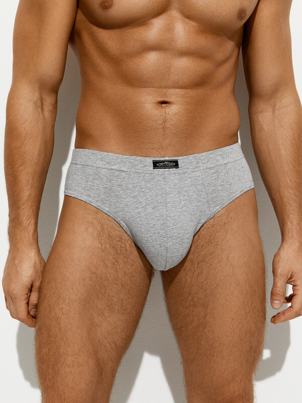 Слипы Слипы OmB 1223 Слипы мужские с закрытой резинкой, CO