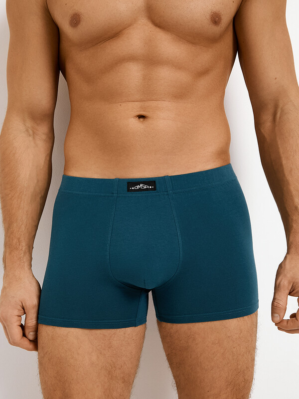 Боксеры Боксеры OmB 1233-1 Боксеры муж. с закр. резинкой, CO