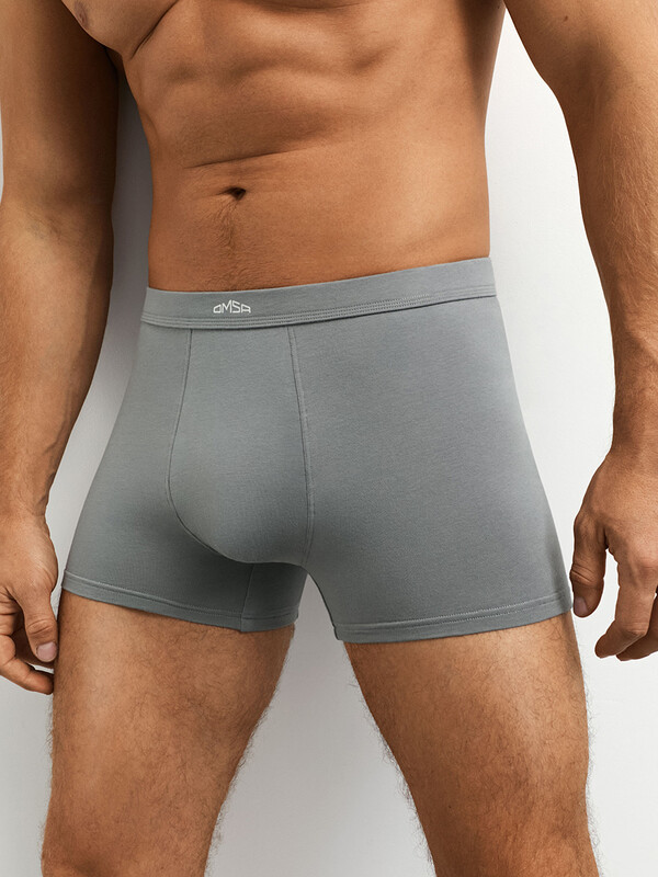 Боксеры Боксеры OmB 1236 Боксеры муж. с тканевой резинкой, CO