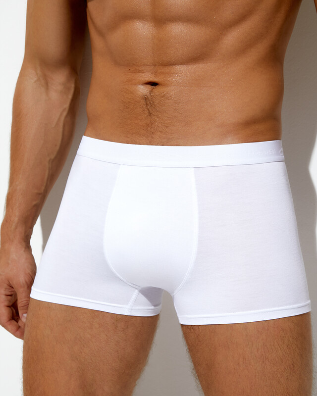 Боксеры Боксеры OmB 3234 Боксеры мужские с открытой резинкой, VI