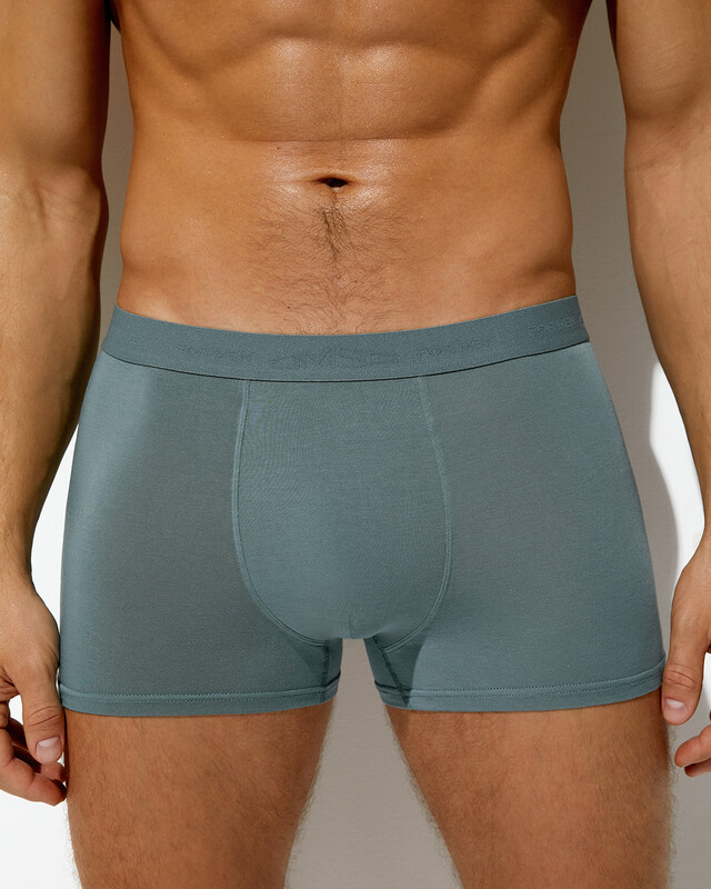 Боксеры Боксеры OmB 3234 Боксеры мужские с открытой резинкой, VI