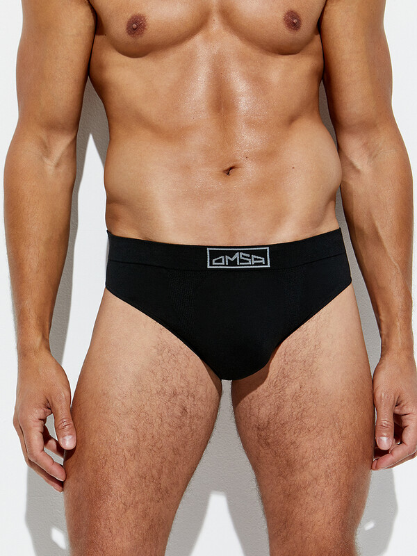 Слипы бесшовные Слипы бесшовные OmU 2121S Слипы муж. бесшовные, CO