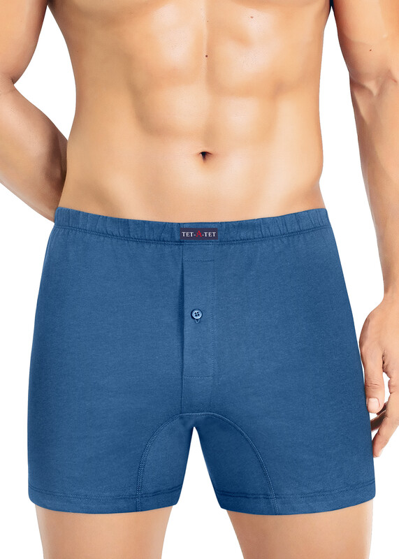 Трусы мужские боксеры