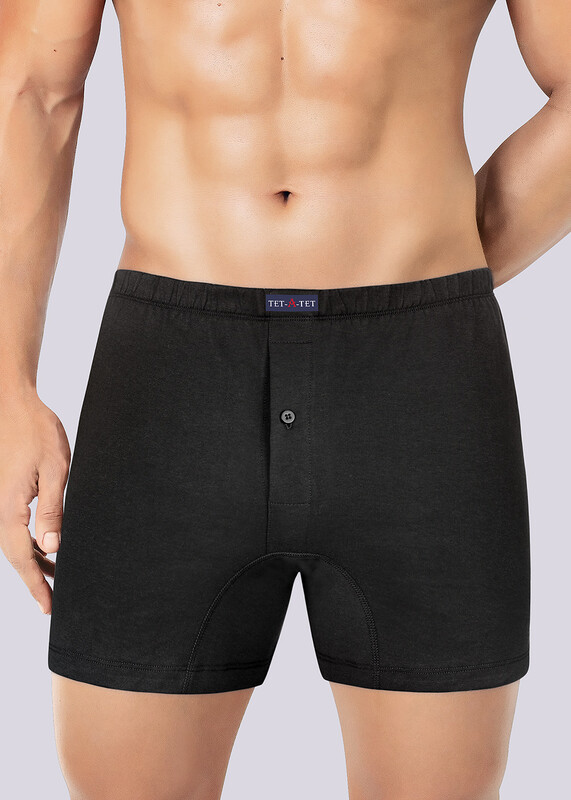 Трусы мужские боксеры