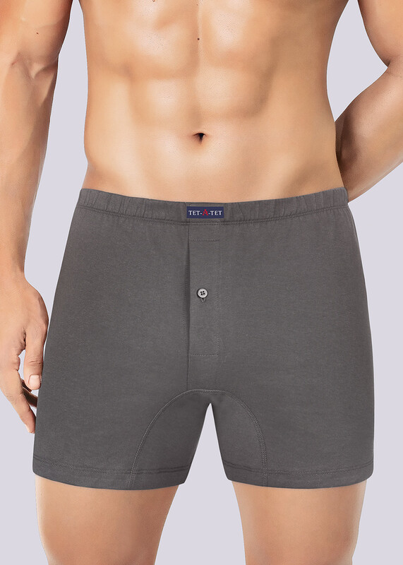 Трусы мужские боксеры