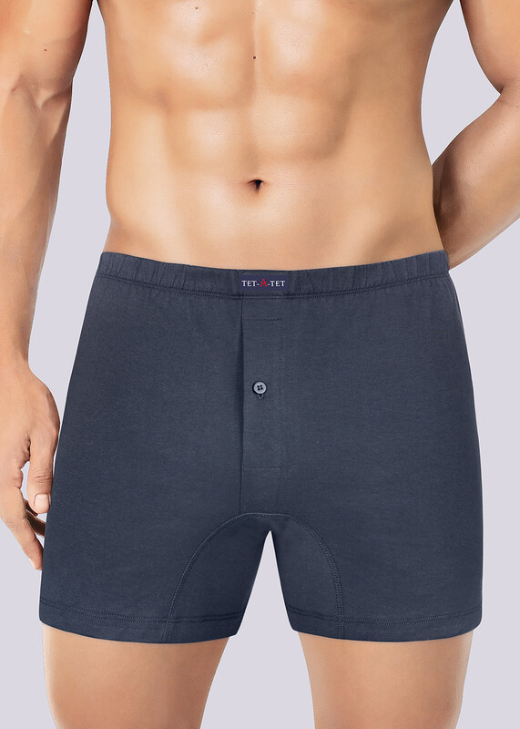 Трусы мужские боксеры