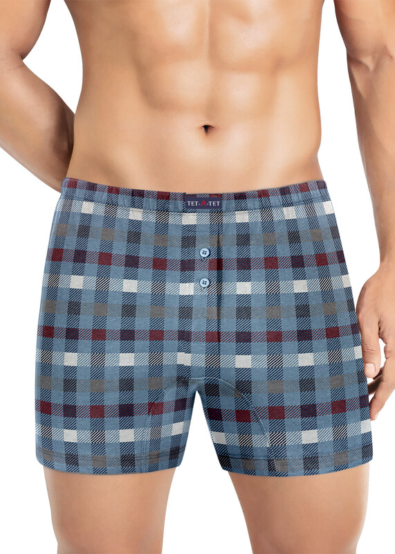 Трусы мужские боксеры