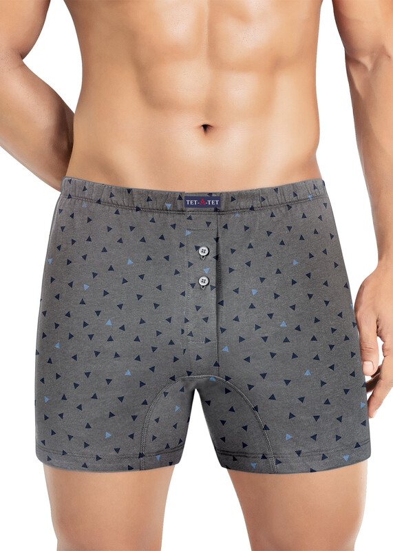 Трусы мужские боксеры