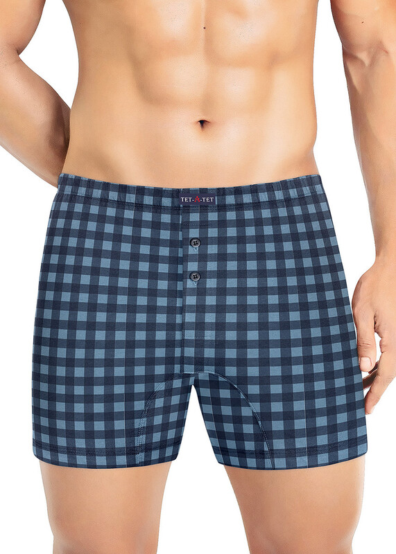 Трусы мужские боксеры