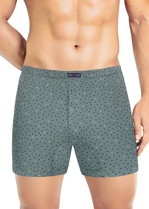 Трусы мужские боксеры