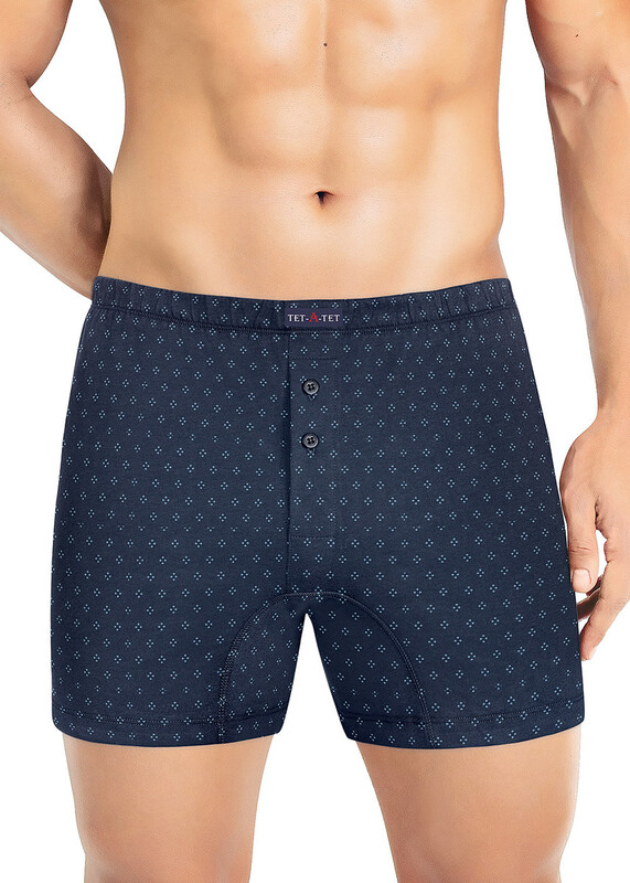 Трусы мужские боксеры