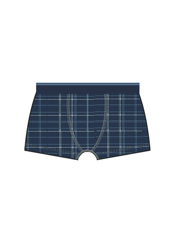 Трусы мужские шорты