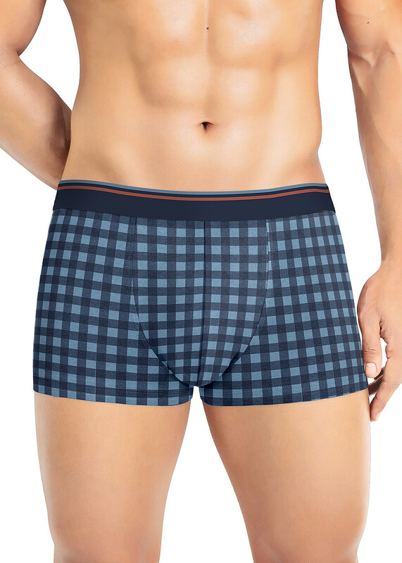 Трусы мужские шорты