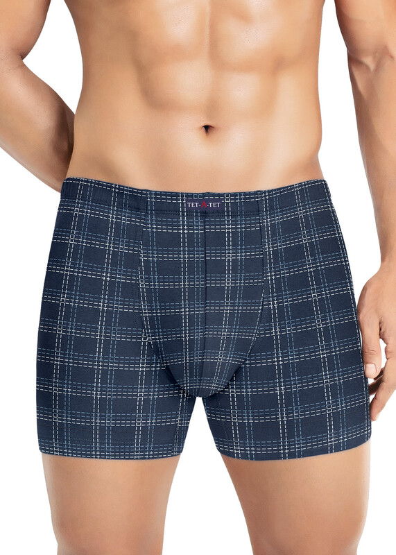 Трусы мужские шорты