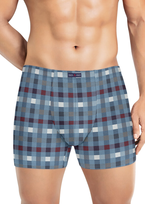 Трусы мужские шорты