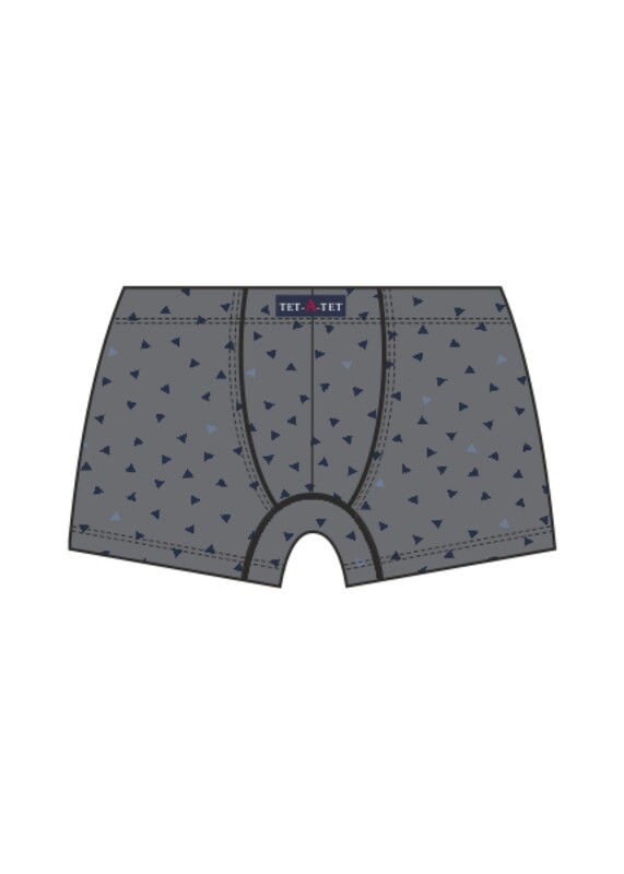 Трусы мужские шорты