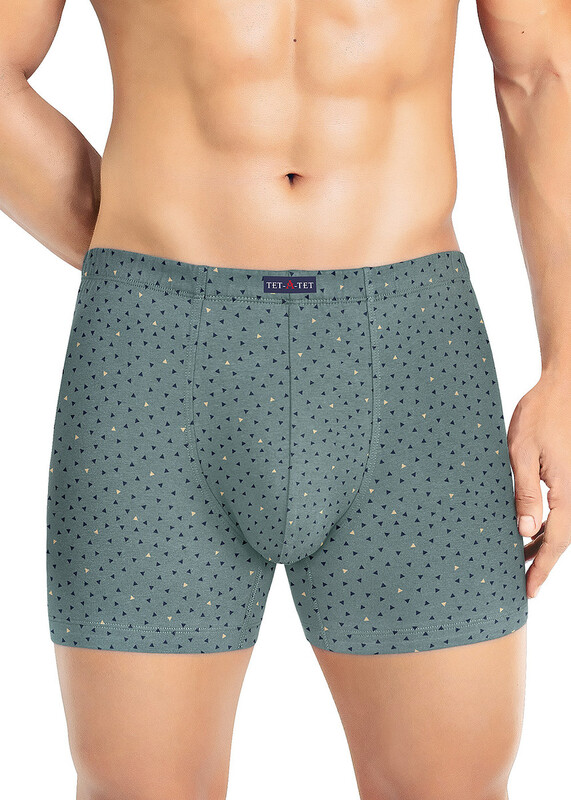 Трусы мужские шорты