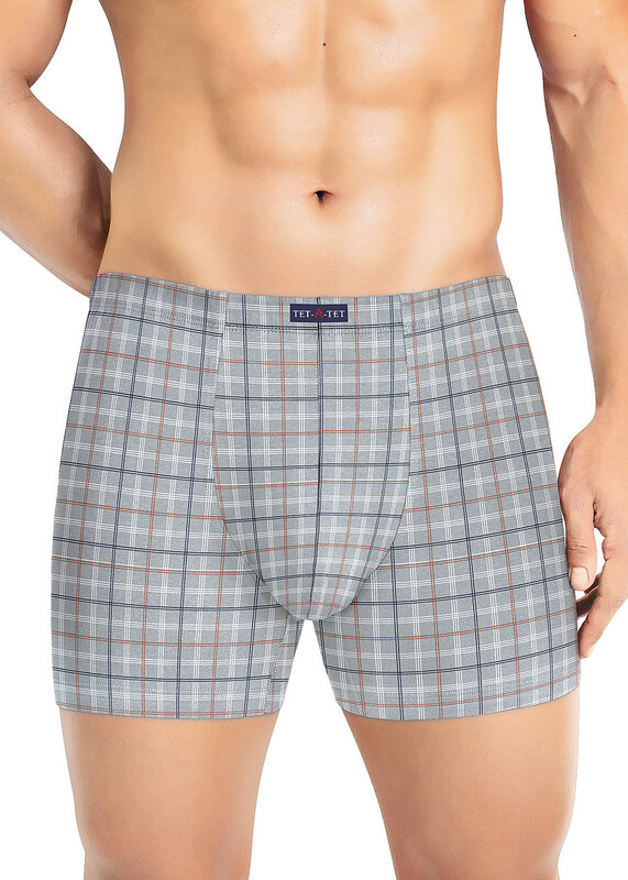 Трусы мужские шорты