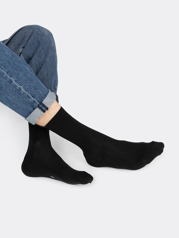 НОСКИ МУЖСКИЕ 001K-000