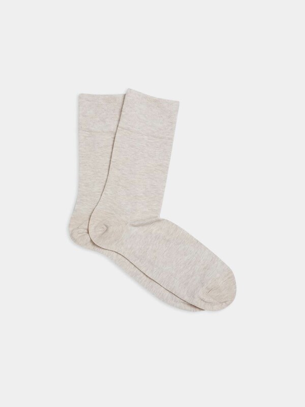 НОСКИ МУЖСКИЕ 001K-001