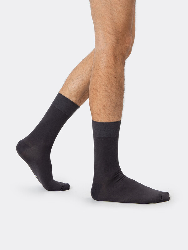 НОСКИ МУЖСКИЕ 001K-001