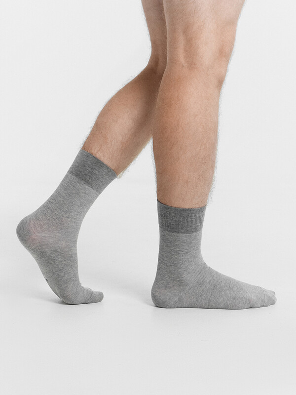 НОСКИ МУЖСКИЕ 001K-001