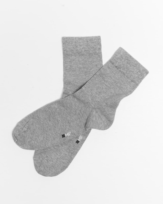 НОСКИ МУЖСКИЕ 001K-001