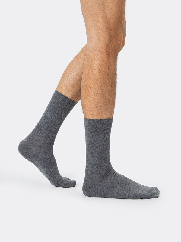 НОСКИ МУЖСКИЕ 001K-001