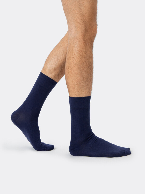 НОСКИ МУЖСКИЕ 001K-001