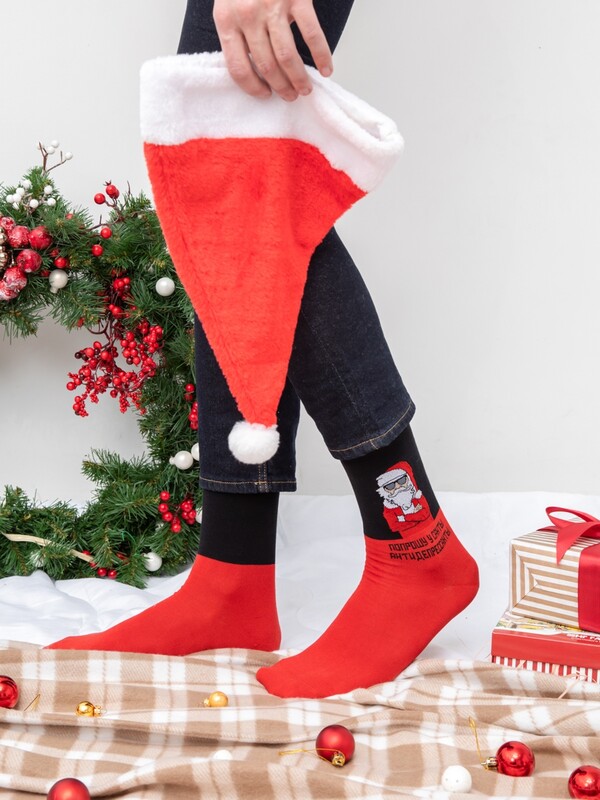 НОСКИ МУЖСКИЕ 001K-1138 22001K