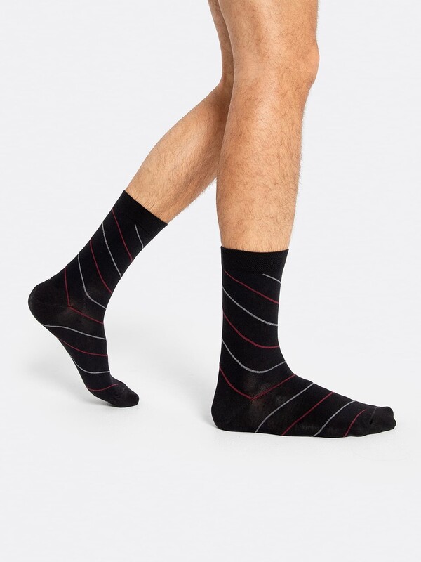 НОСКИ МУЖСКИЕ 017K-1459