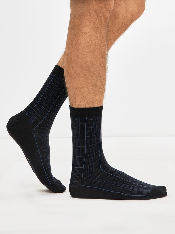 НОСКИ МУЖСКИЕ 017K-1782