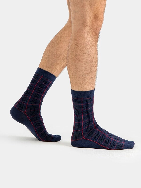 НОСКИ МУЖСКИЕ 017K-1782