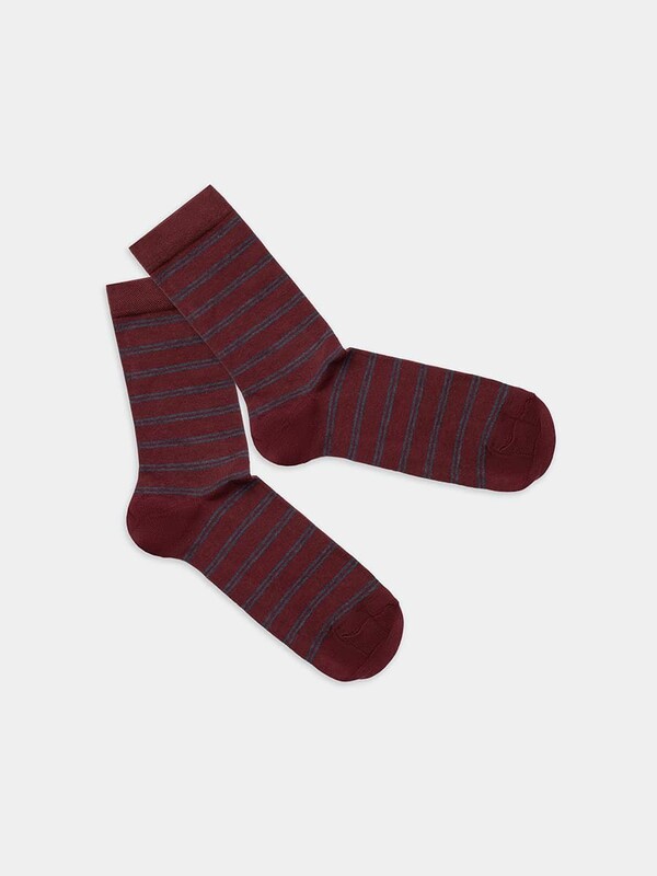 НОСКИ МУЖСКИЕ 017K-1784