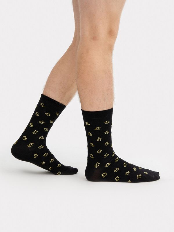 НОСКИ МУЖСКИЕ 017K-2640