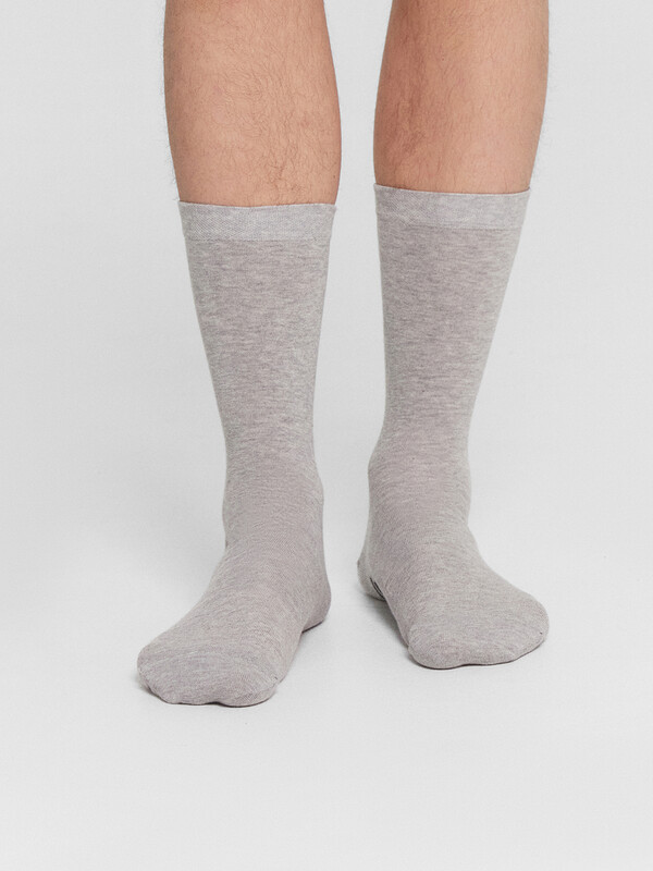 НОСКИ МУЖСКИЕ 017K-2677