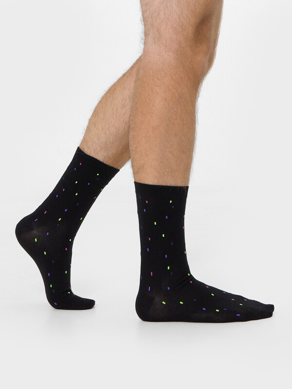 НОСКИ МУЖСКИЕ 017K-2853