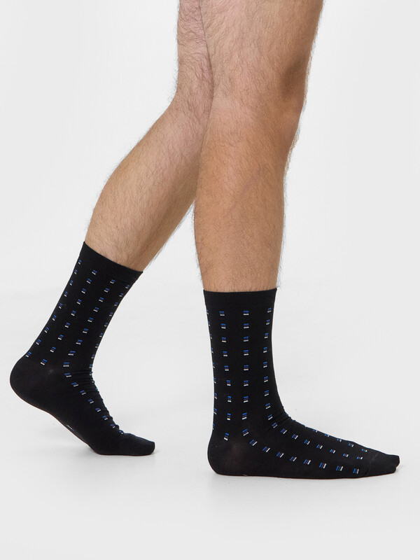 НОСКИ МУЖСКИЕ 017K-2854