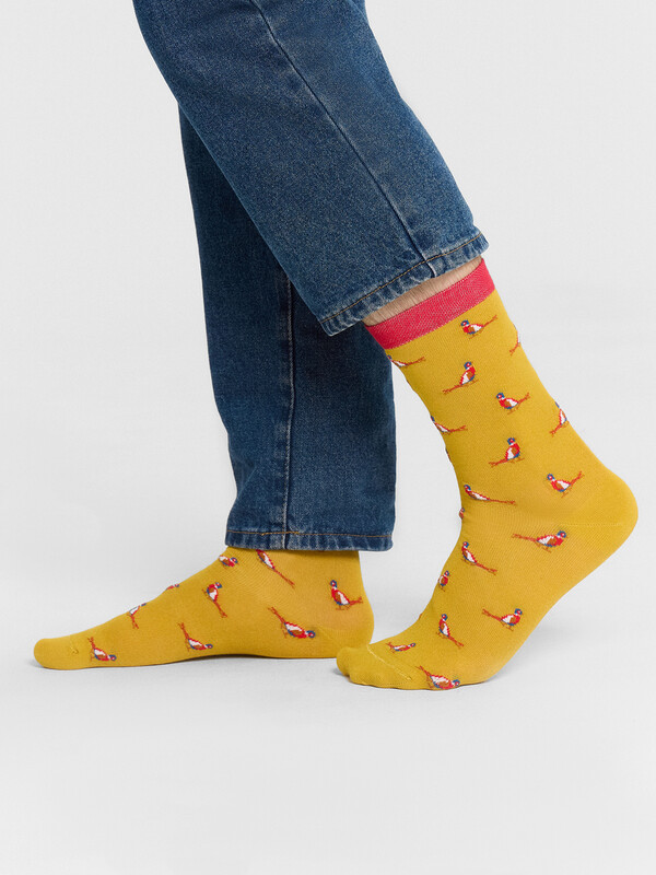 НОСКИ МУЖСКИЕ 017K-2939