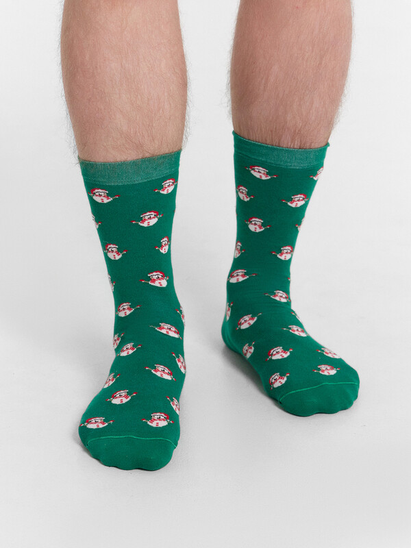 НОСКИ МУЖСКИЕ 017K-2981